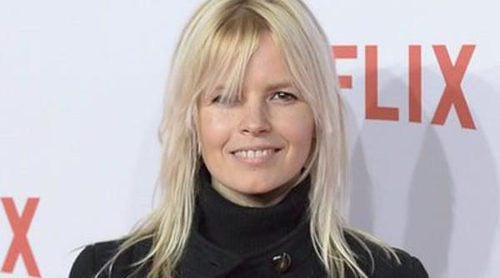 Lluvia Rojo era Pili en Cuéntame.