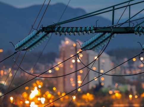 mercado eléctrico