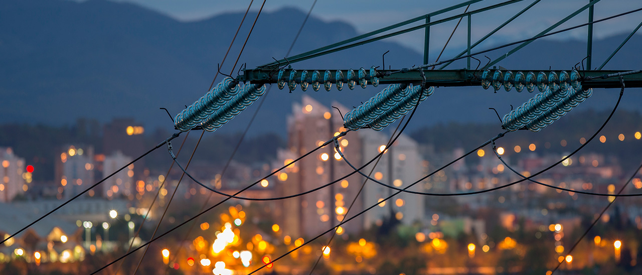 mercado eléctrico