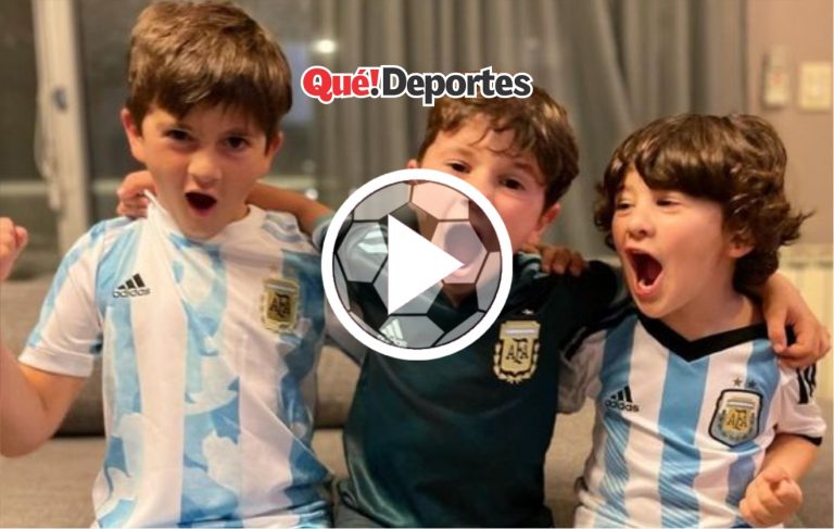 El único que le puede ganar a Lionel Messi