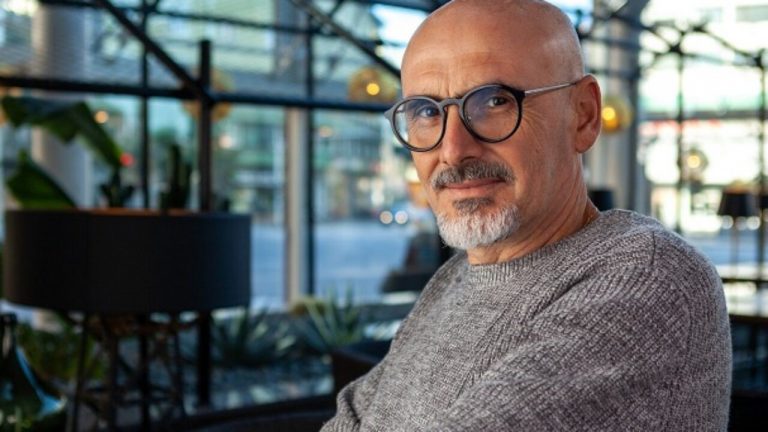 La Mostra de Valencia publicará un libro del guionista Tarek Ben Chaabane