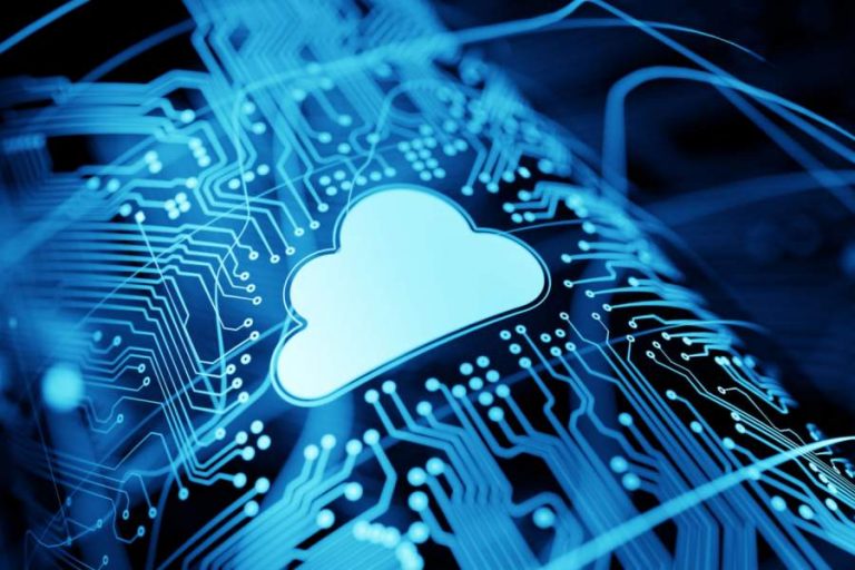 Las grandes empresas españolas invertirán 2.400 millones en la nube en 2022