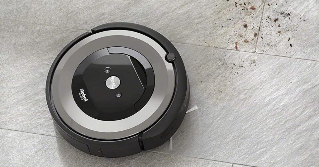 opciones robot aspirador