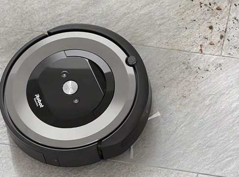 opciones robot aspirador