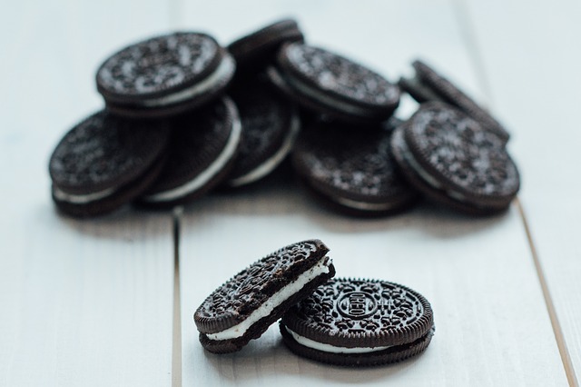 Las Oreo y el método científico