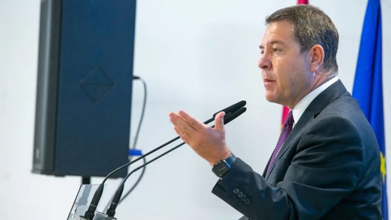 Page, sobre la 'España multinivel', dice que no puede haber niveles