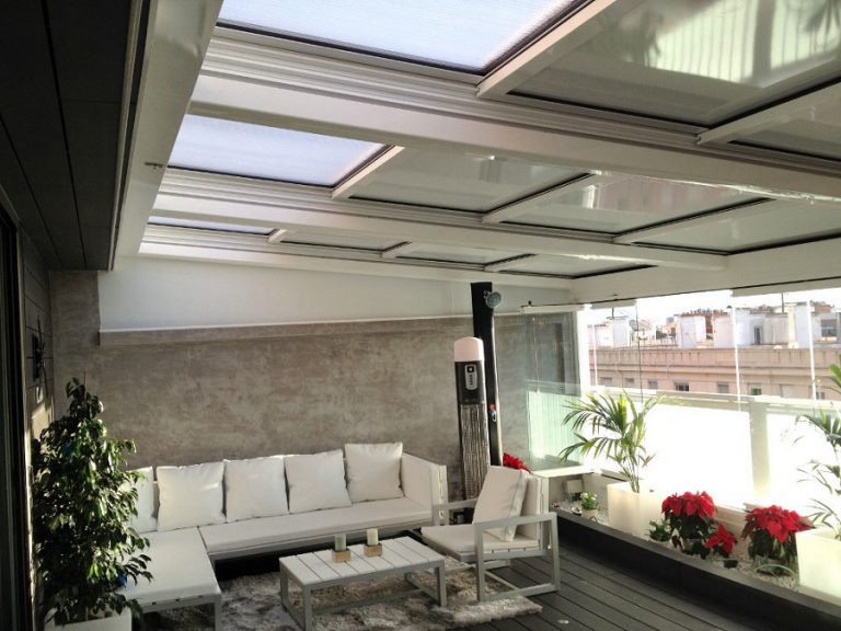 Tres beneficios de los paneles sándwich para cubiertas y techos