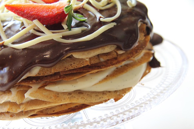 Crepes: el ingrediente secreto que le echa Eva Arguiñano para que salgan espectaculares