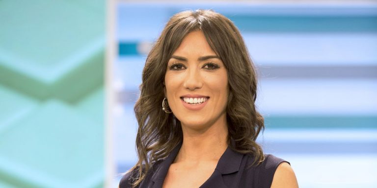 El programa de Ana Rosa Quintana: ¿De dónde ha salido Patricia Pardo?