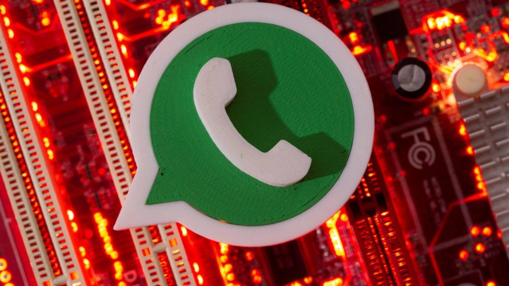 Cómo poner contraseña a mis chats de WhatsApp 67 proteger
