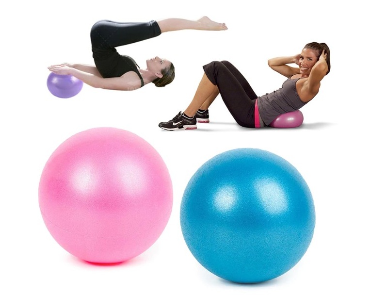 pelota equilibrio