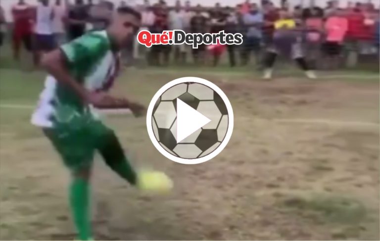 ¡Más frialdad que Messi y Ronaldo!