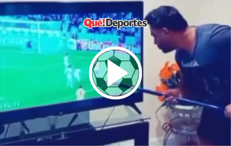 A veces necesitas una ayuda extra... ¡Penalti!