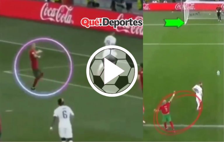 Hazle caso al defensor...¡SIEMPRE!