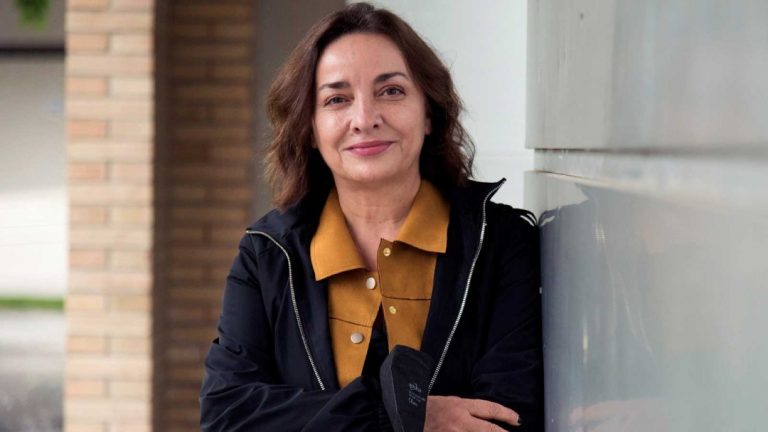 Pepa Bueno, nueva directora de 'El País'