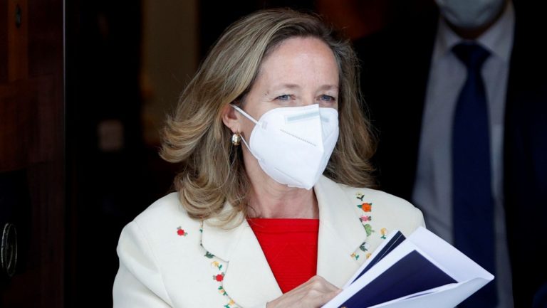 Coface prevé un crecimiento del PIB español del 6,1% para 2021