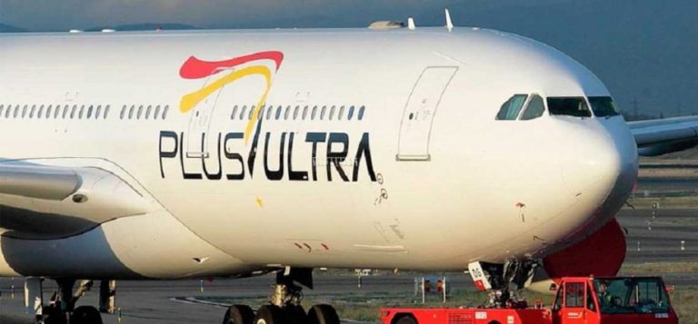 Cs augura que se demostrará infracción contable en el caso de Plus Ultra