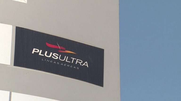 La Fiscalía pide a la juez que desbloquee el pago de ayuda pública a Plus Ultra