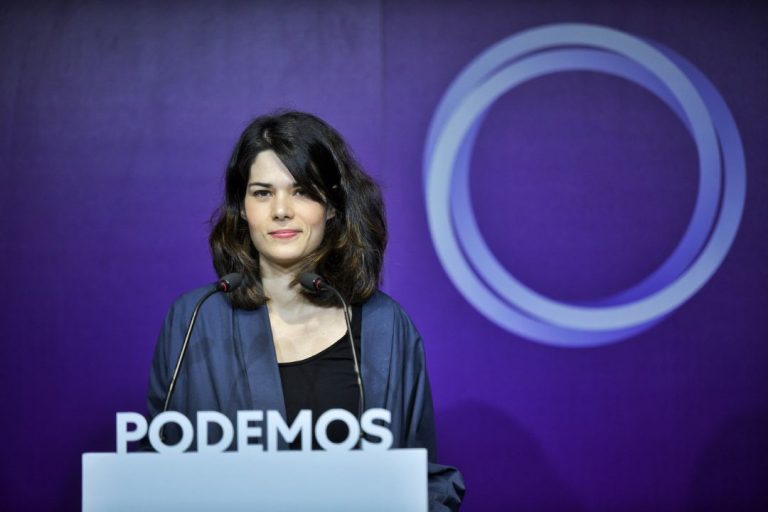 Podemos cree que ya hubo cambios suficientes en el Gobierno para afrontar la nueva etapa