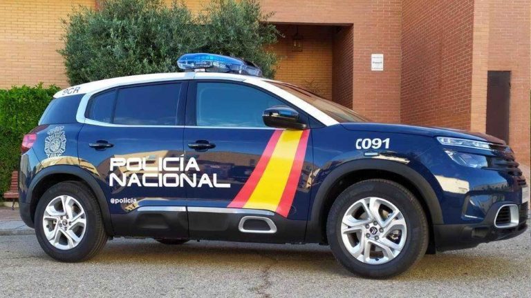 Detenido el líder de Alianza Nacional por enaltecer el nazismo e injuriar al Ejército