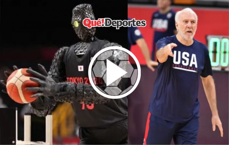 ¡Encontramos el jugador que Popovich necesita!