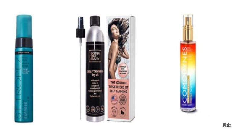 Amazon: mejores ofertas de HOY en productos autobronceadores