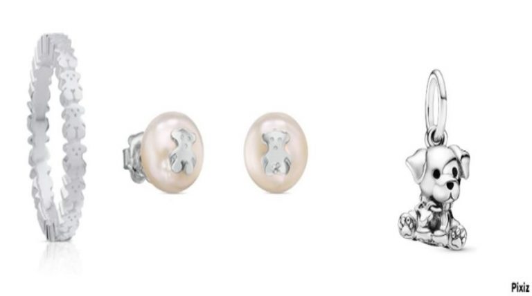 Amazon: 10 ofertas en joyería TOUS y Pandora para brillar este verano