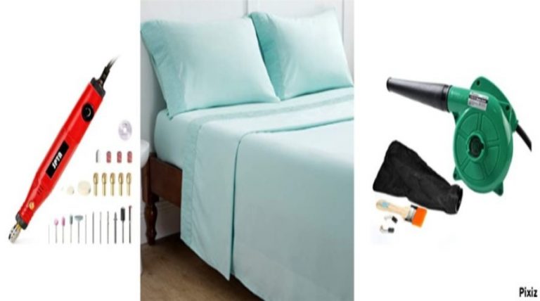 Amazon: 8 chollazos del día en hogar, jardín y bricolaje