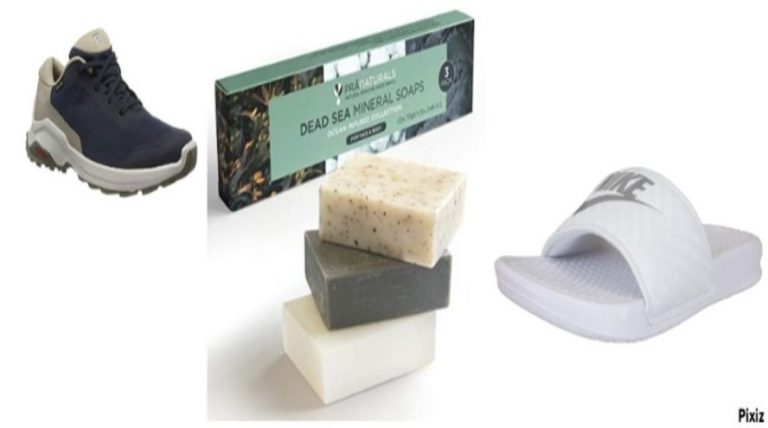 Prepárate para el Camino de Santiago con estos chollazos de Amazon