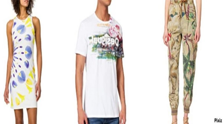 Desigual: mejores ofertas de la semana en Amazon