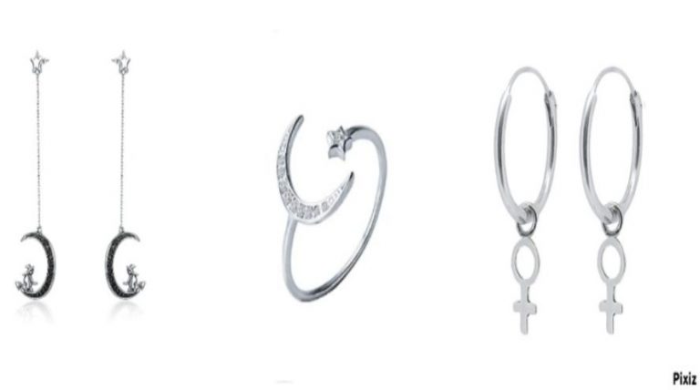 Diez joyas preciosas por menos de 20 euros en la web de Amazon