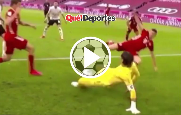 Debería ganar mas dinero que Ronaldo y Messi