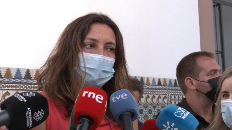 PP-A lamenta la elección en Granada de un 
