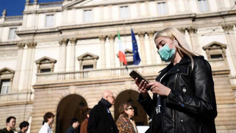 Cantabria lanza una campaña audiovisual para prevenir el contagio entre los jóvenes