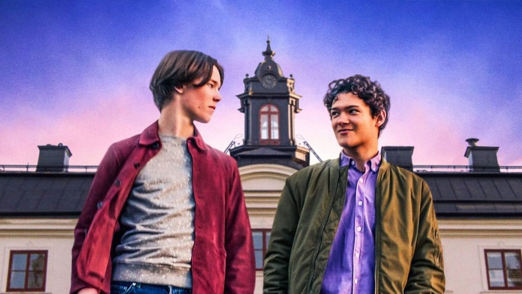 Jóvenes altezas: fecha de estreno y personajes de la Temporada 2