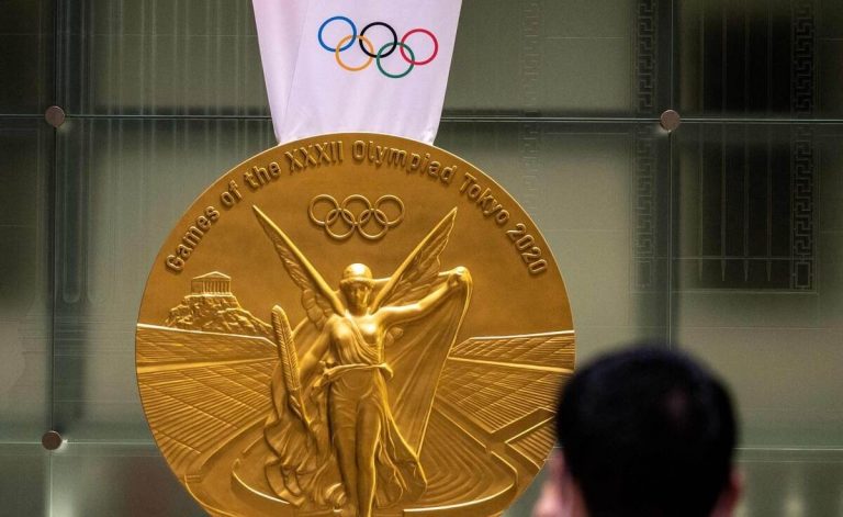 Juegos Olímpicos: el pronóstico de España en medallas que no va a cumplirse