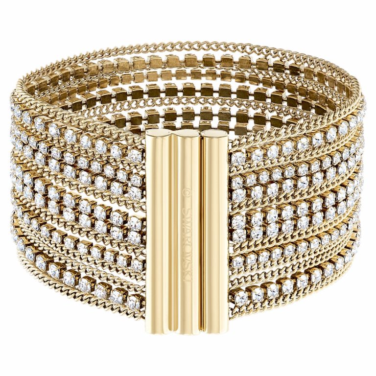 Swarovski rebaja al 50% sus ocho joyas más buscadas en verano 