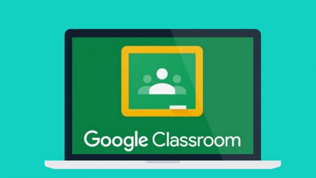 que es google classroom