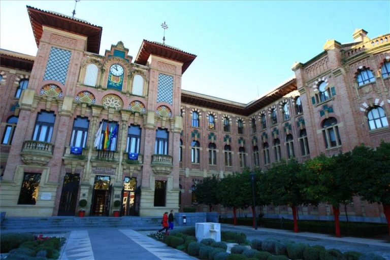 El gasto en I+D+i universitaria aumentó un 6% entre 2016 y 2019