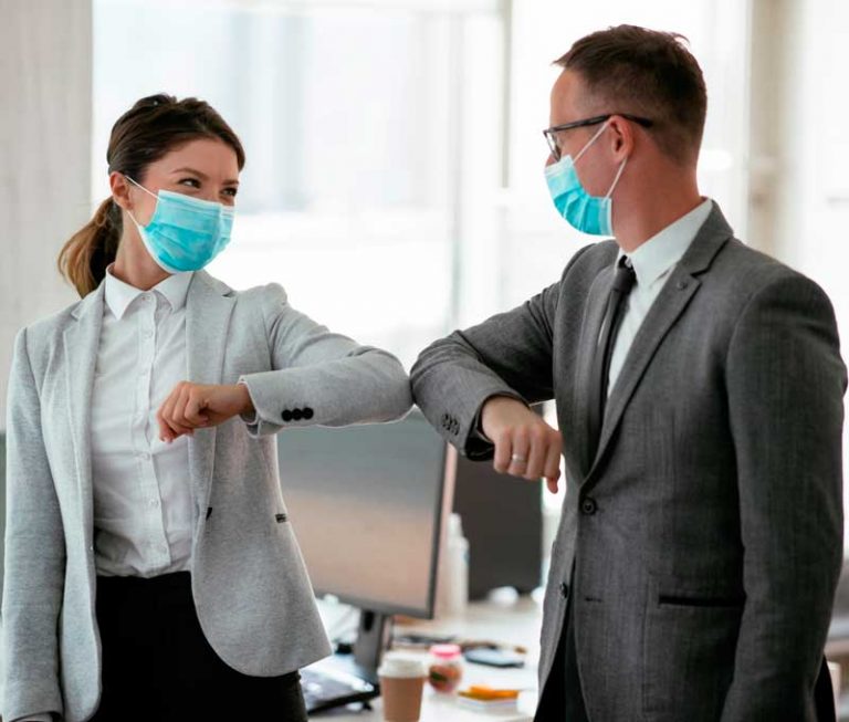 Usar eficazmente los fondos UE y no dejar caer a las empresas, claves de la recuperación