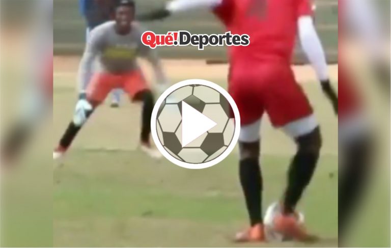 Lo bueno es que tiene reflejos...