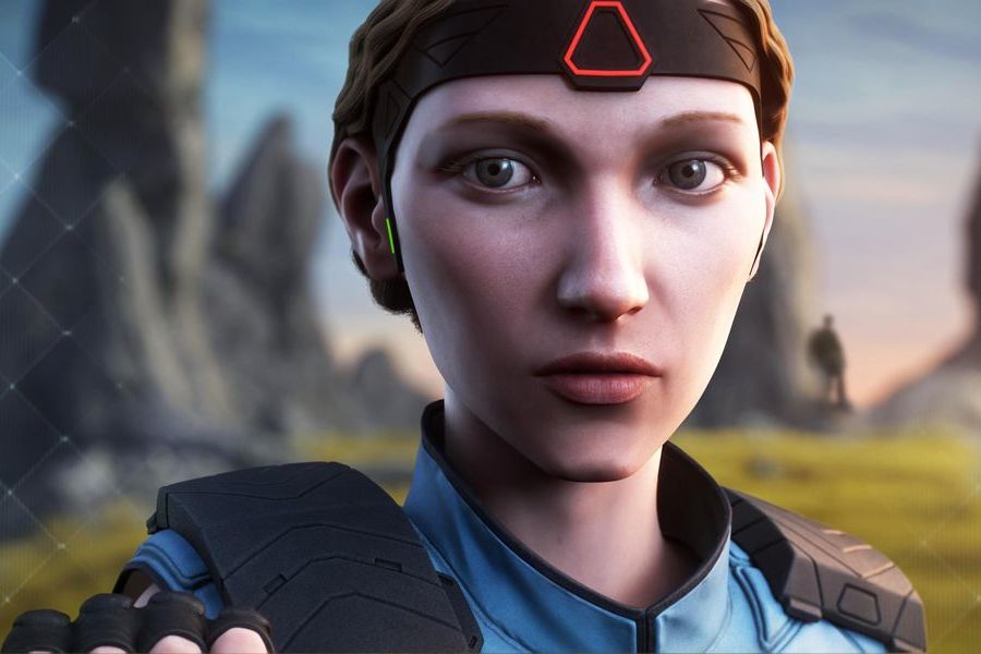 ver netflix realidad virtual