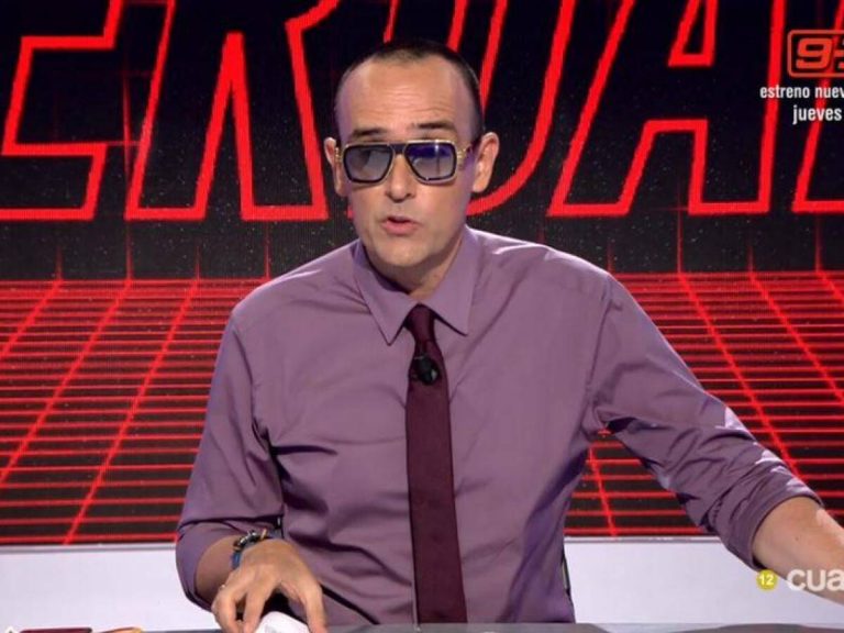 Got Talent: ¿Va a dejar Risto Mejide el programa?