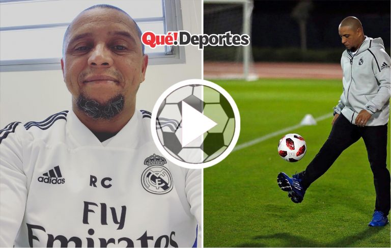 La magia de Roberto Carlos sigue intacta