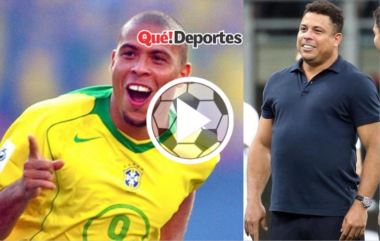 No importan los kilos, la magia está intacta