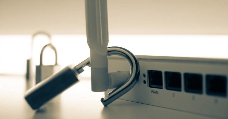 Routers: marcas que te ponen en peligro y cualquiera puede hackearte
