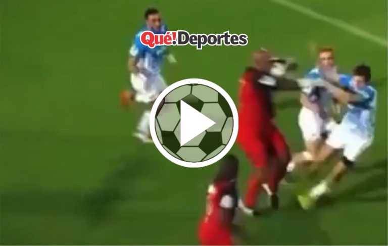 El inalcanzable versión rugby