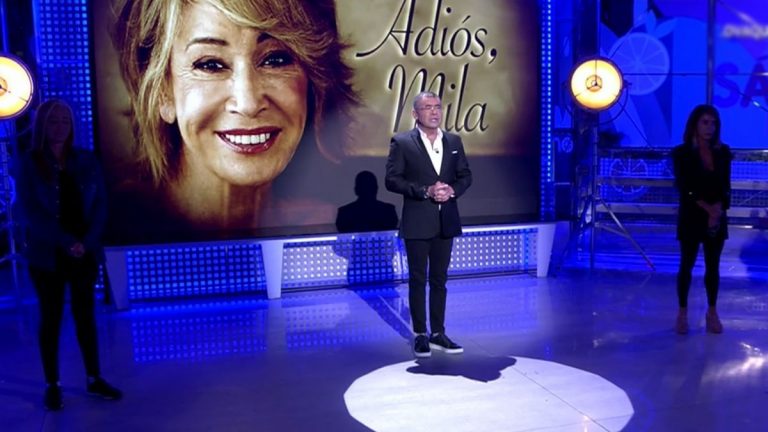 Sálvame: colaboradores que han fallecido tras salir en el programa