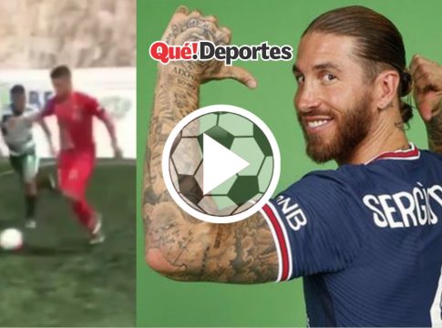 sergio ramos sergio ramos