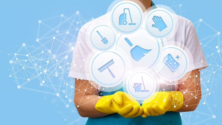 Empresa de Limpieza en Sevilla